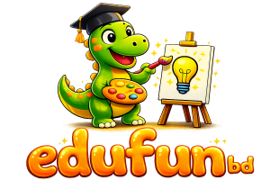 Edu Fun BD, Trusted toy shop
