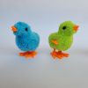 8 pieces colorful jumping and running chicken toys for kids by Edu Fun BD