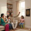 premium-17-inch-magnetic-dart-board-set-edufunbd