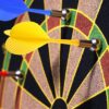 premium-17-inch-magnetic-dart-board-set-edufunbd