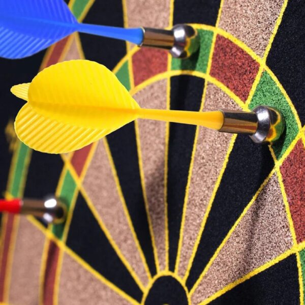premium-17-inch-magnetic-dart-board-set-edufunbd