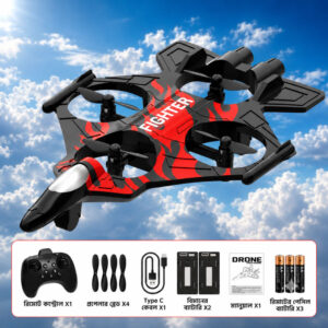 Rc-Fighter-plane