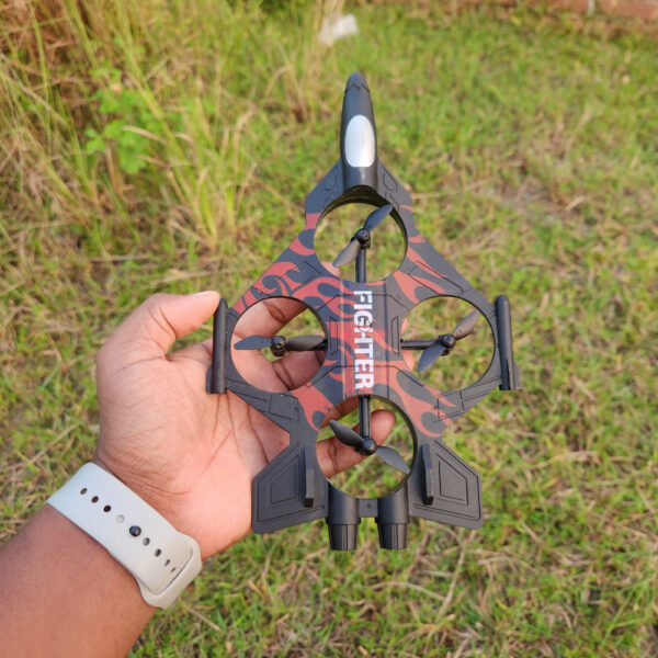 fighter-jet-drone