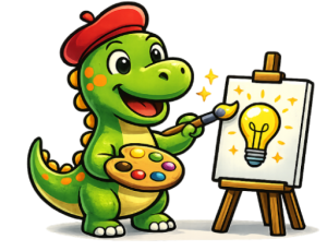 Site icon and footer logo